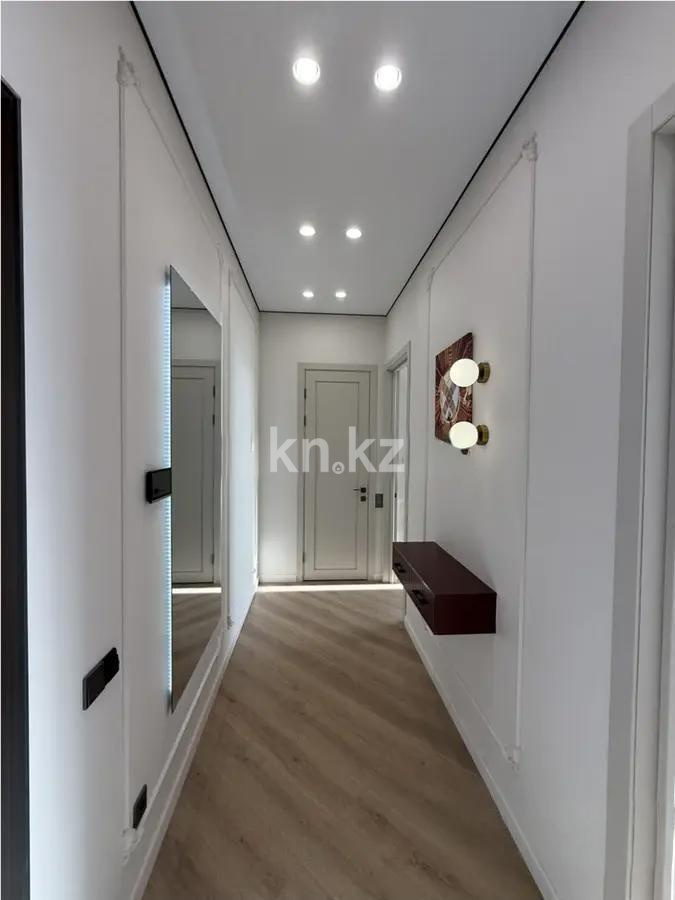 Продажа 2-комнатной квартиры, 41 м² в Астане - фото 5