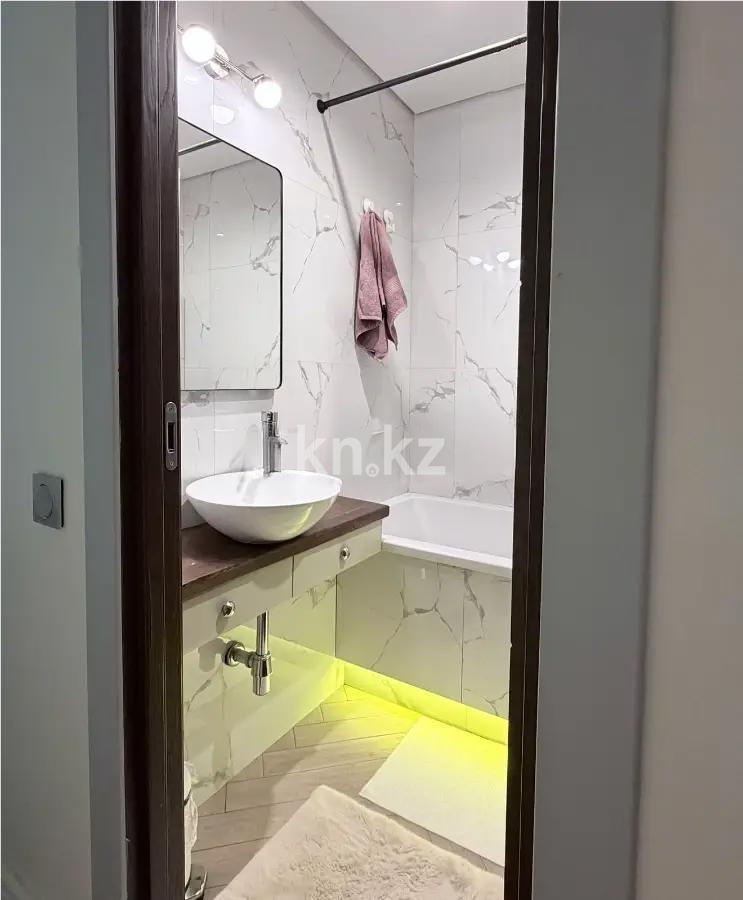 Продажа 3-комнатной квартиры, 58 м² в Алматы - фото 5