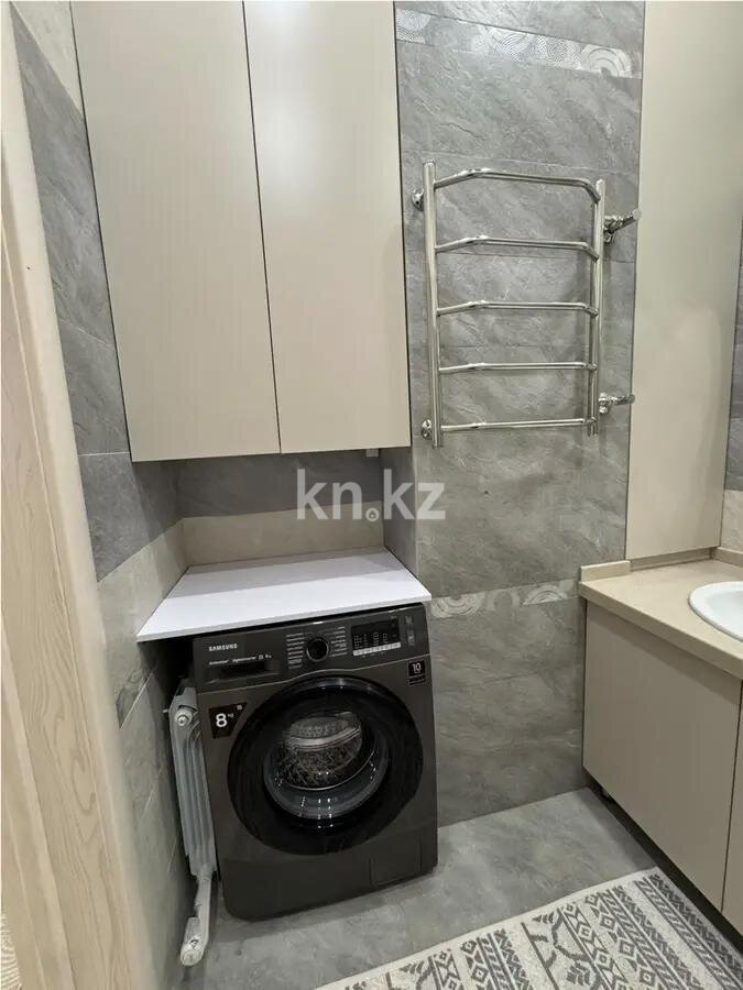 Продажа 3-комнатной квартиры, 93 м² в Астане - фото 5