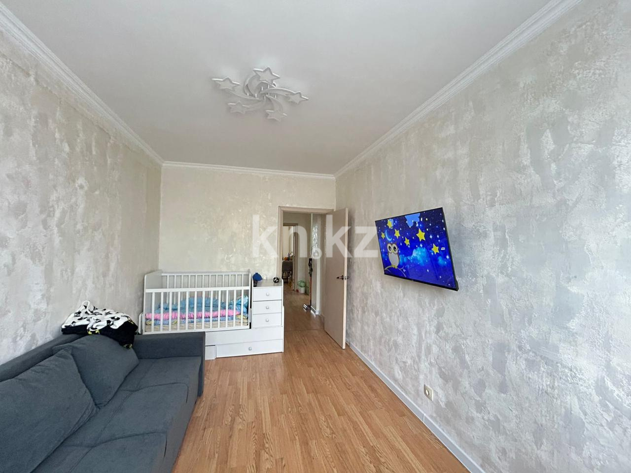 Продажа 2-комнатной квартиры, 58 м² в Астане - фото 2