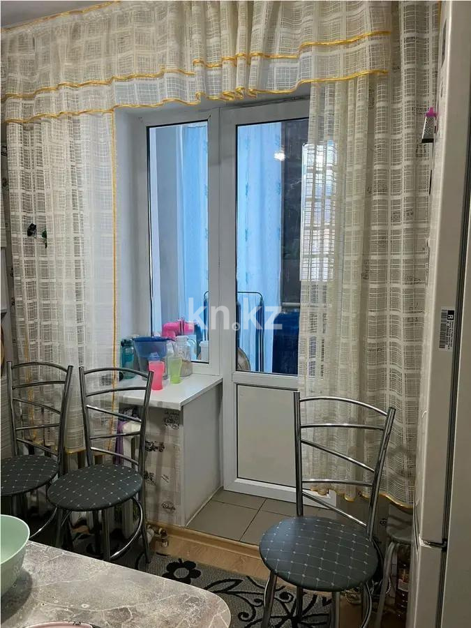 Продажа 1-комнатной квартиры, 37.6 м² - Продажа однокомнатных квартир в Астане - страница 4 фото 2 из 3