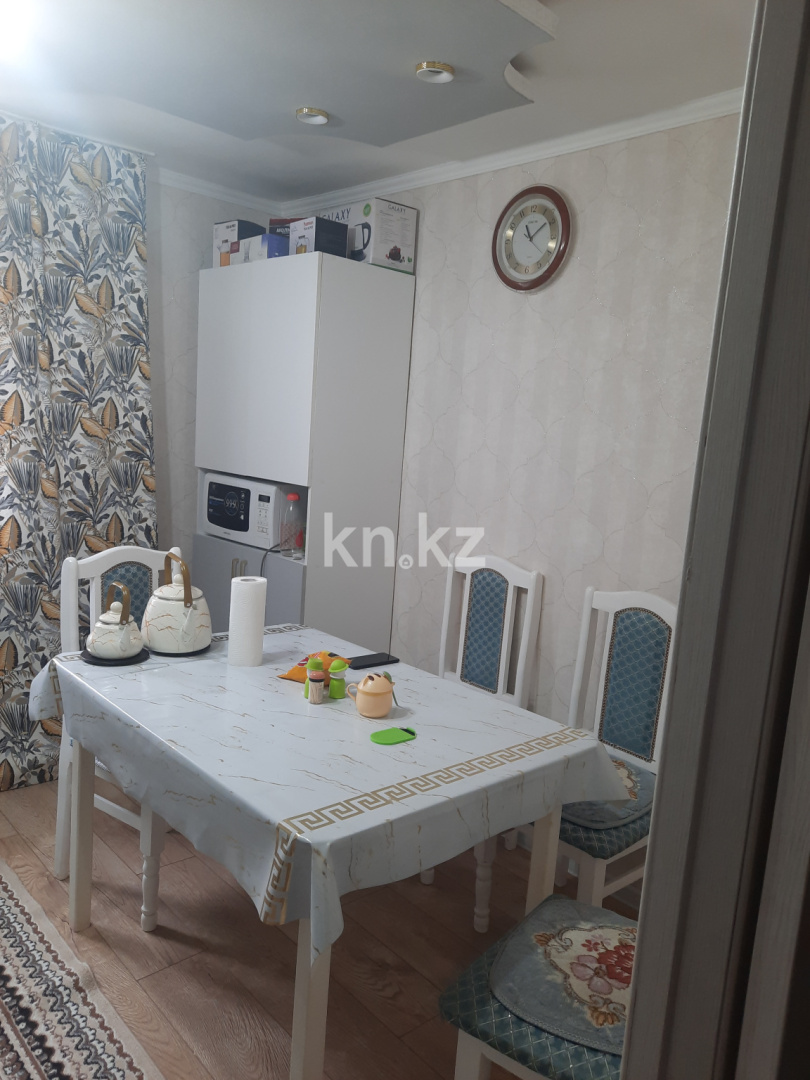 Продажа 4-комнатного дома, 100 м², ул. Карауыл, дом  9 - Продажа домов, коттеджей в Казахстане фото 3 из 4