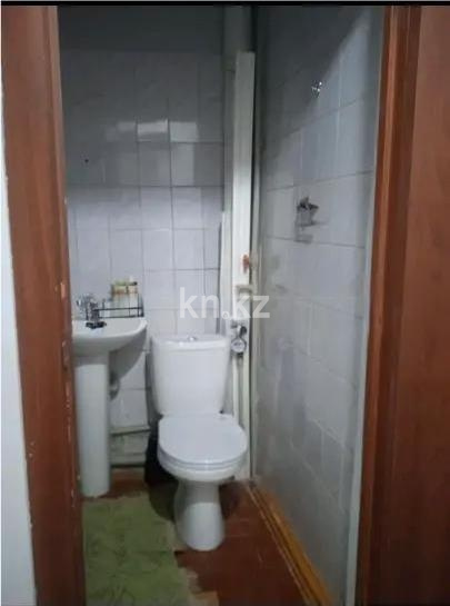 Продажа 1-комнатной квартиры, 31 м² - Продажа однокомнатных квартир в кирпичном доме в Казахстане фото 1 из 1