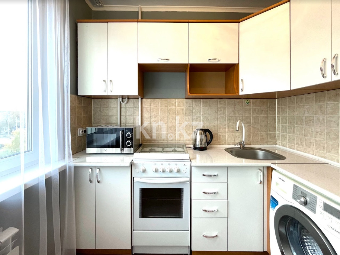 Аренда 1-комнатной квартиры посуточно, 1 м², Мира, дом  130 - Аренда квартир посуточно в Петропавловске фото 7 из 9