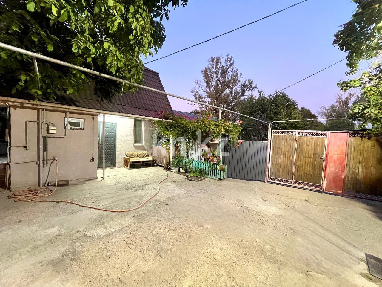 Продажа 5-комнатного дома, 116 м², ул. Мочалова, дом  39 - ул. Гончарова - Продажа домов, коттеджей в Алматы фото 8 из 21