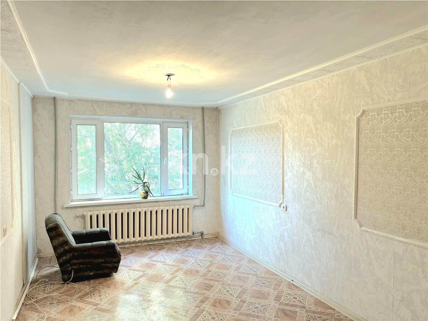 Продажа 3-комнатной квартиры, 64 м² - Продажа недвижимости в Темиртау - страница 2 фото 2 из 9