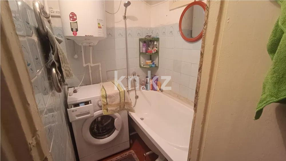 Продажа 2-комнатной квартиры, 48 м² - Продажа квартир в панельном доме в Абае фото 4 из 5