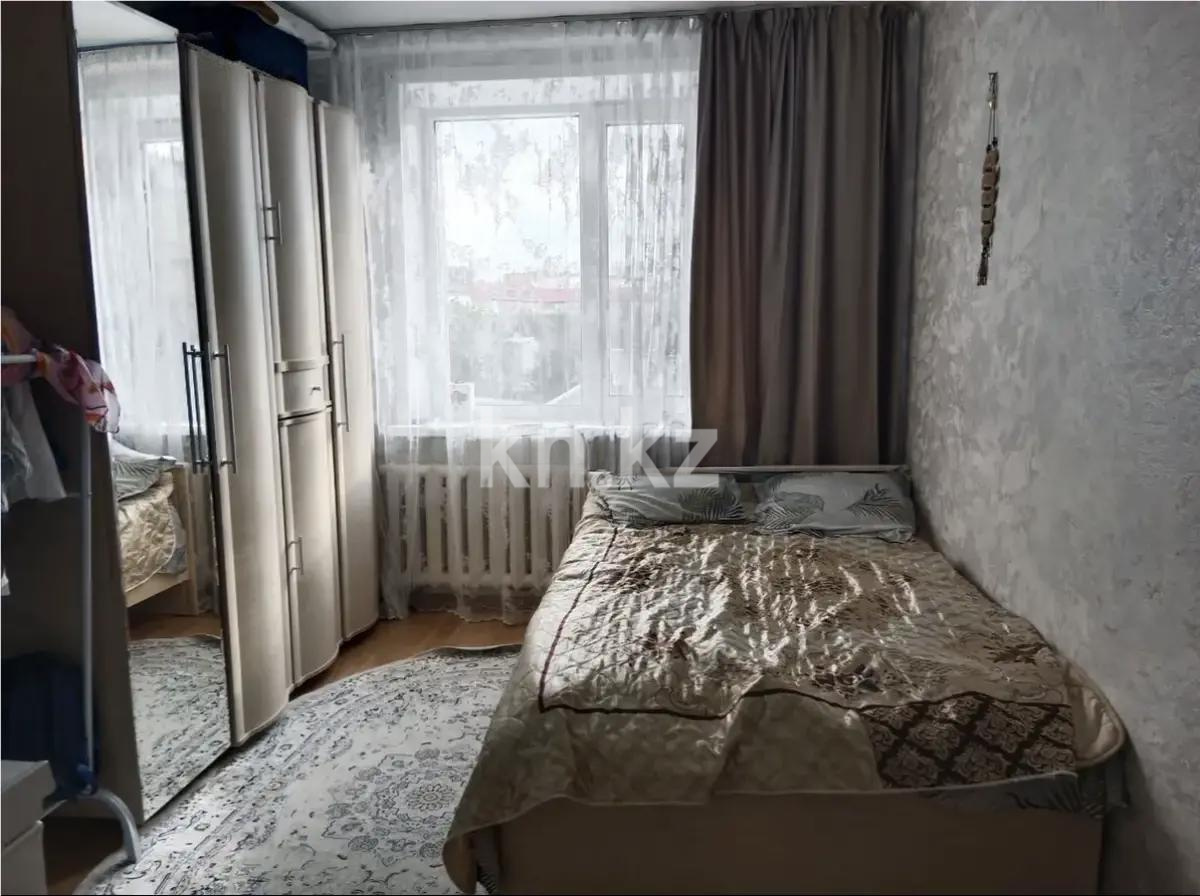 Продажа 3-комнатной квартиры, 62 м² - Продажа трехкомнатных квартир в панельном доме в Астане - страница 4 фото 2 из 5