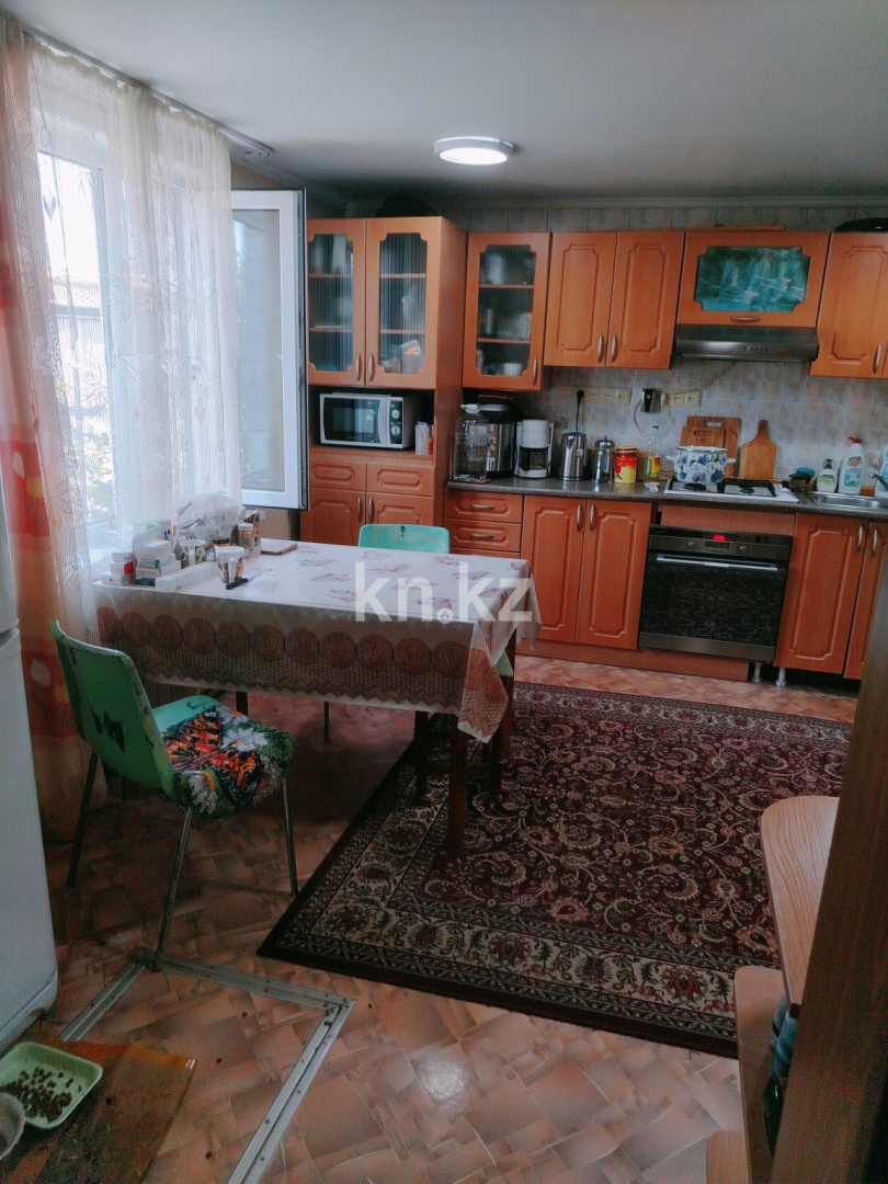 Продажа 5-комнатного дома, 72.6 м², ул. Сазановская в Алматы - фото 13