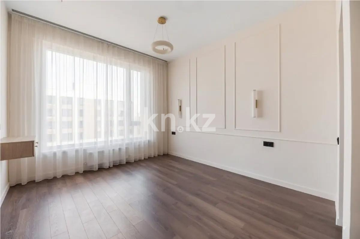 Продажа 2-комнатной квартиры, 46 м² - Недвижимость в Алматы - страница 2 фото 2 из 4