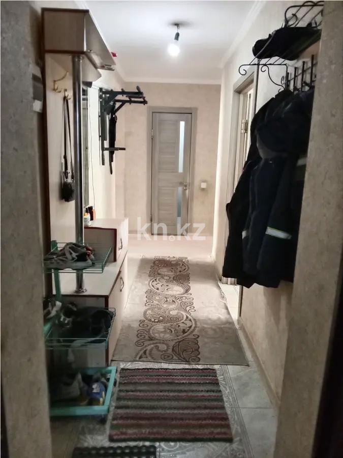 Продажа 2-комнатной квартиры, 54 м² в Астане - фото 6