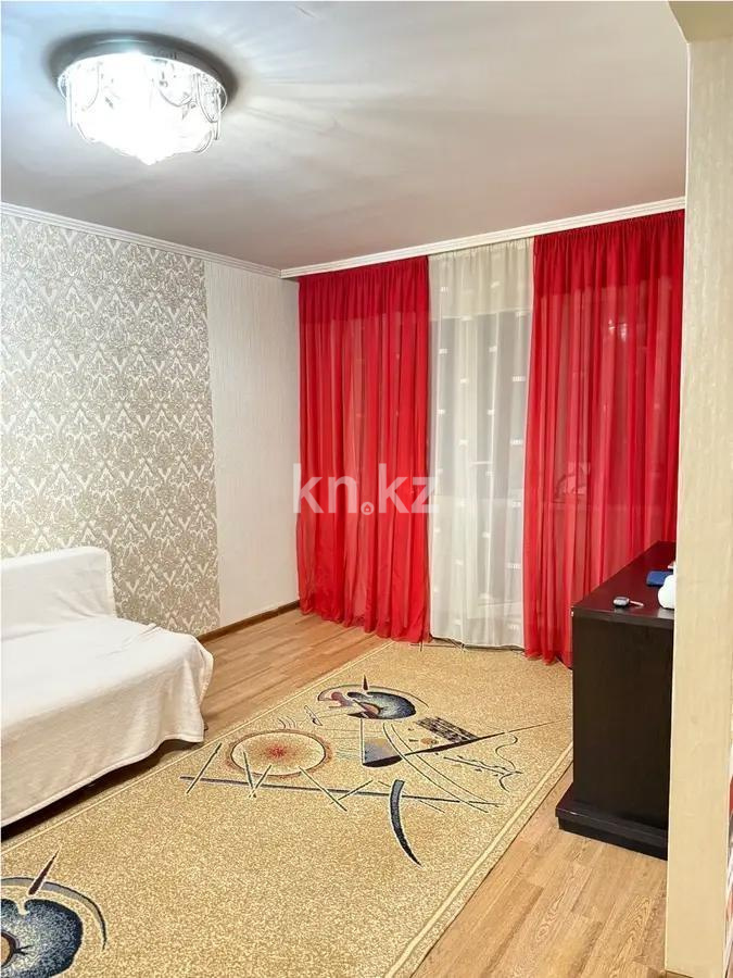 Продажа 1-комнатной квартиры, 31 м², ул. Лободы, дом  41 - Продажа  однокомнатных квартир в Караганде без посредников фото 1 из 4