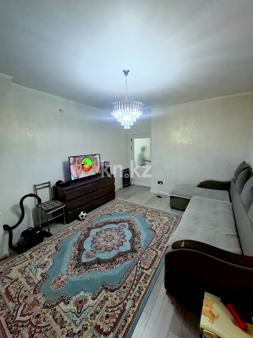 Продажа 1-комнатной квартиры, 41 м² - Недвижимость в Алматы - страница 25 фото 4 из 11