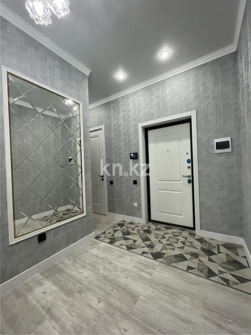 Продажа 3-комнатной квартиры, 95 м², мкр. Степной-4 - Продажа квартир в Караганде фото 23 из 30