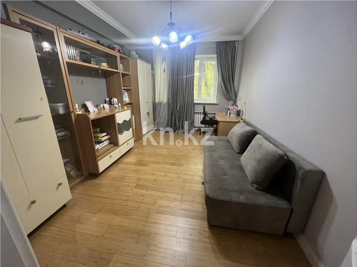Продажа 3-комнатной квартиры, 140 м² в Алматы - фото 3