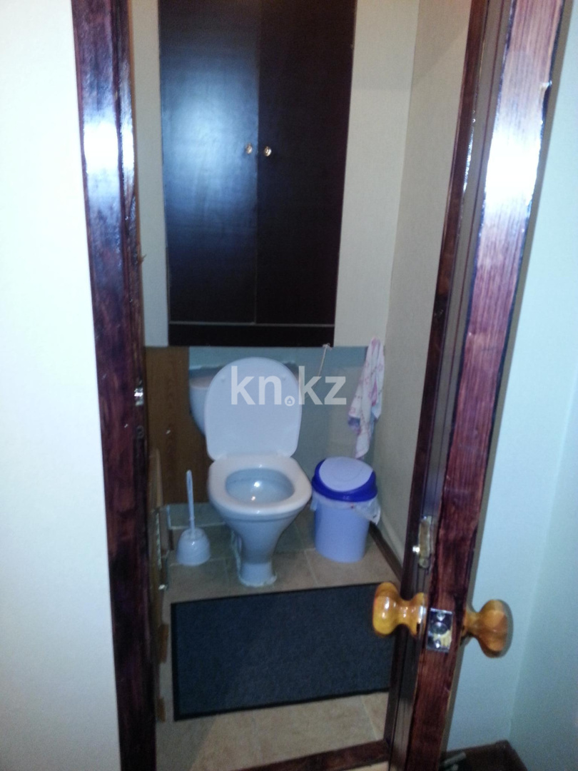 Аренда 3-комнатной квартиры, 68 м², ул. Кажымукана, дом  16 - Аренда квартир помесячно в Казахстане фото 4 из 6