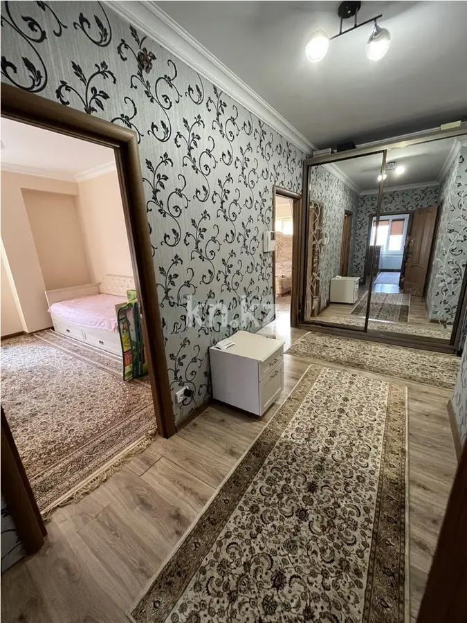 Продажа 3-комнатной квартиры, 80 м² - Продажа трехкомнатных квартир в Ауэзовском р-не Алматы фото 5 из 5