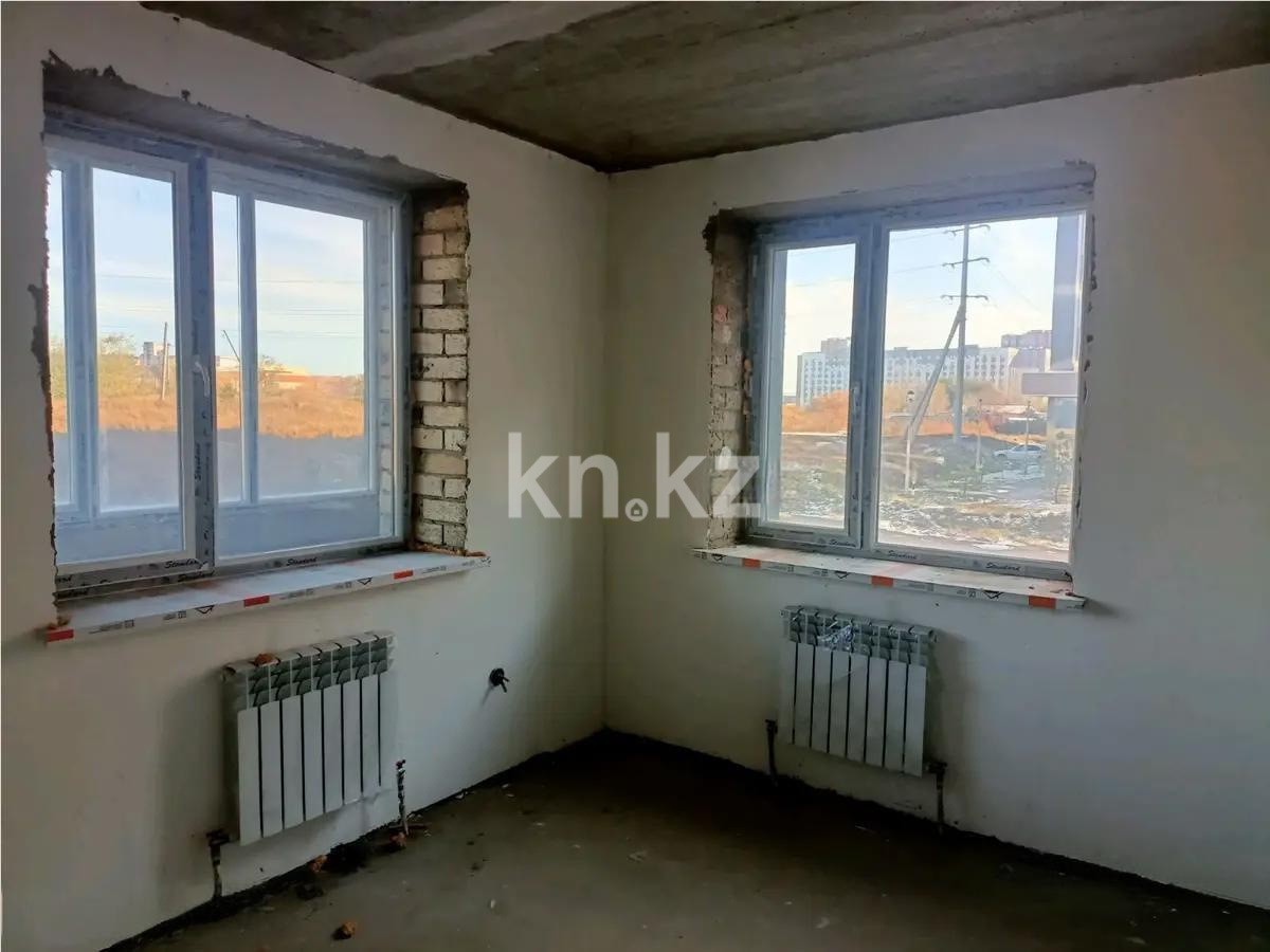 Продажа 2-комнатной квартиры, 45 м² - Продажа квартир в новостройках Астаны - страница 10 фото 2 из 2