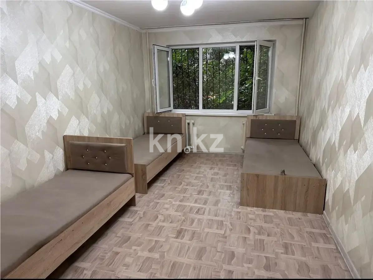 Продажа 1-комнатной квартиры, 30.5 м² в Алматы