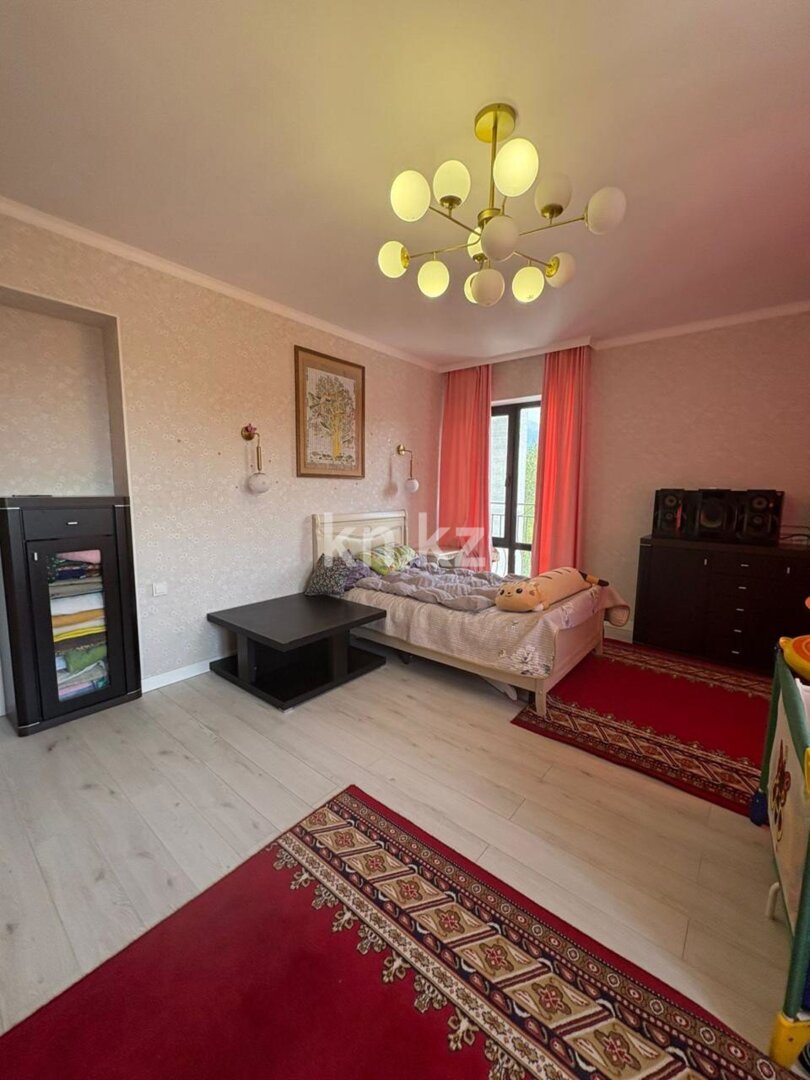 Продажа 4-комнатной квартиры, 128 м² в Алматы - фото 34