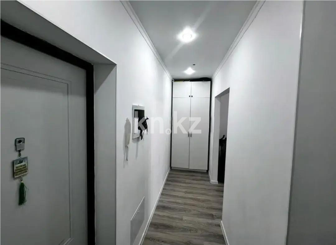 Продажа 1-комнатной квартиры, 41.6 м² - Продажа квартир от собственников в Астане фото 4 из 4