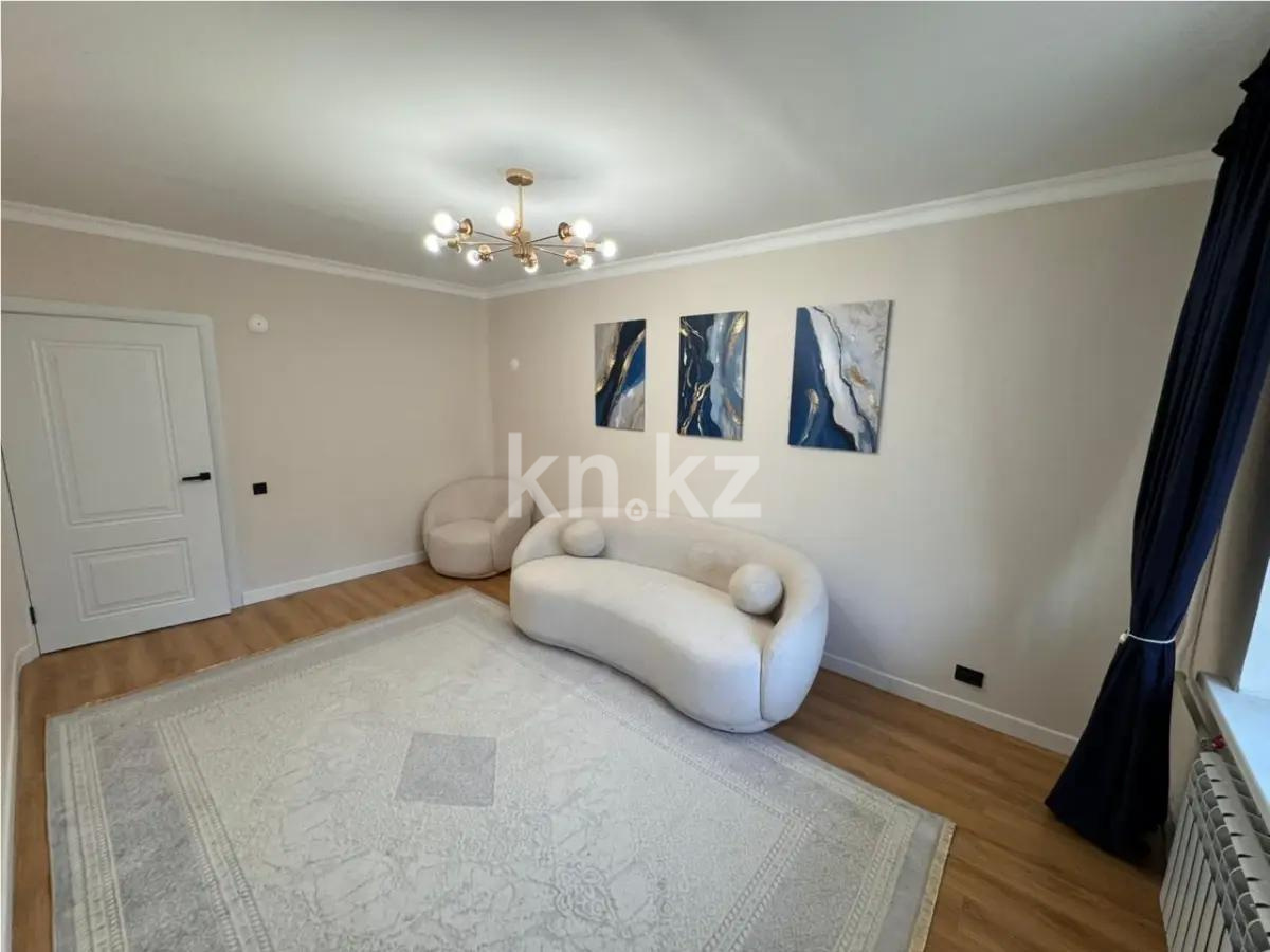 Продажа 2-комнатной квартиры, 55 м², ул. Байзакова, дом  134 - Продажа квартир в Казахстане фото 2 из 6