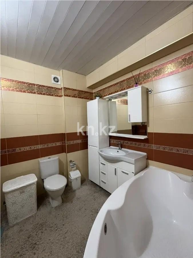 Продажа 3-комнатной квартиры, 107.5 м² в Астане - фото 6