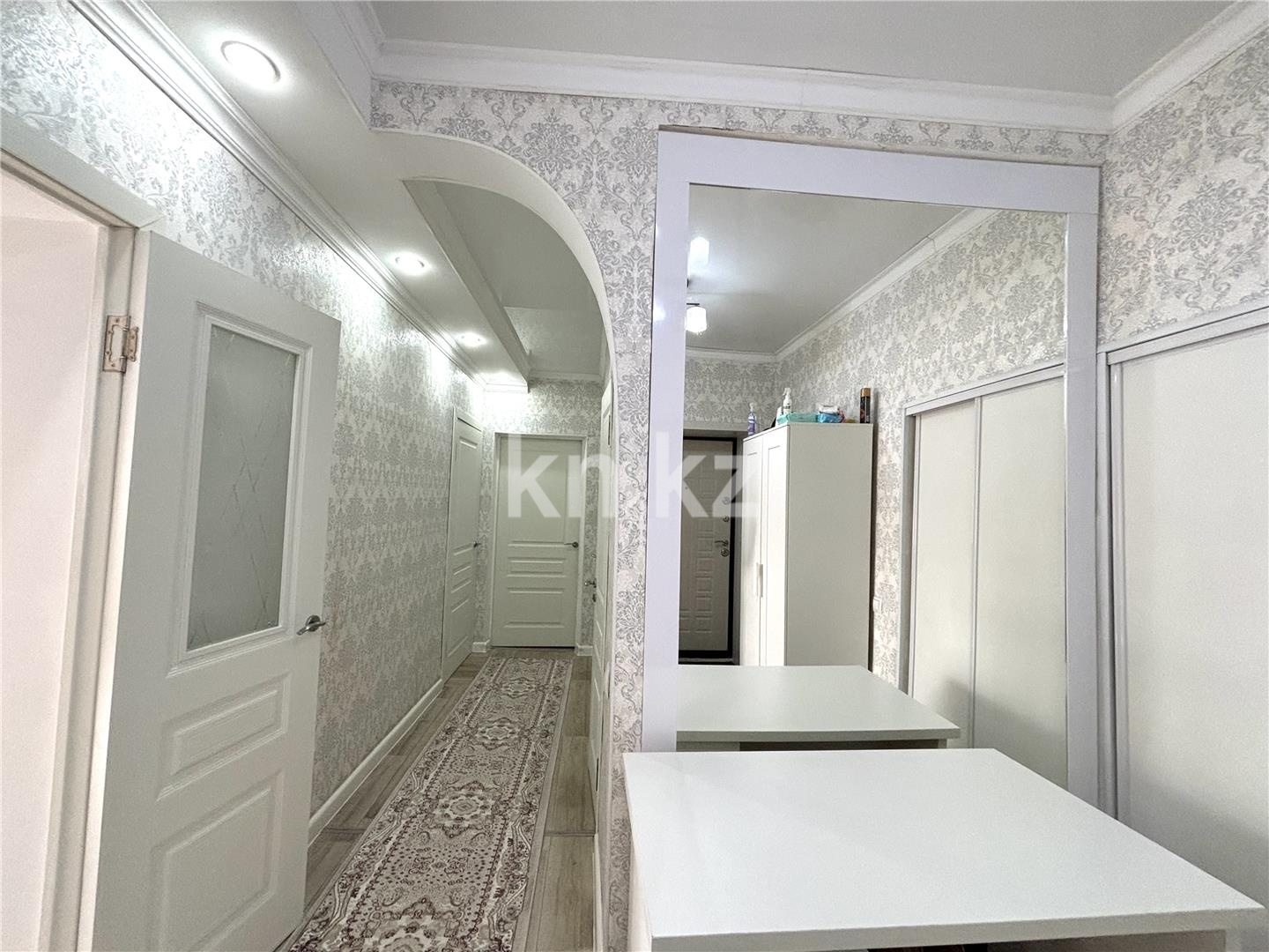 Продажа 3-комнатной квартиры, 77 м² - Продажа квартир в Городе Караганды - страница 32 фото 9 из 16