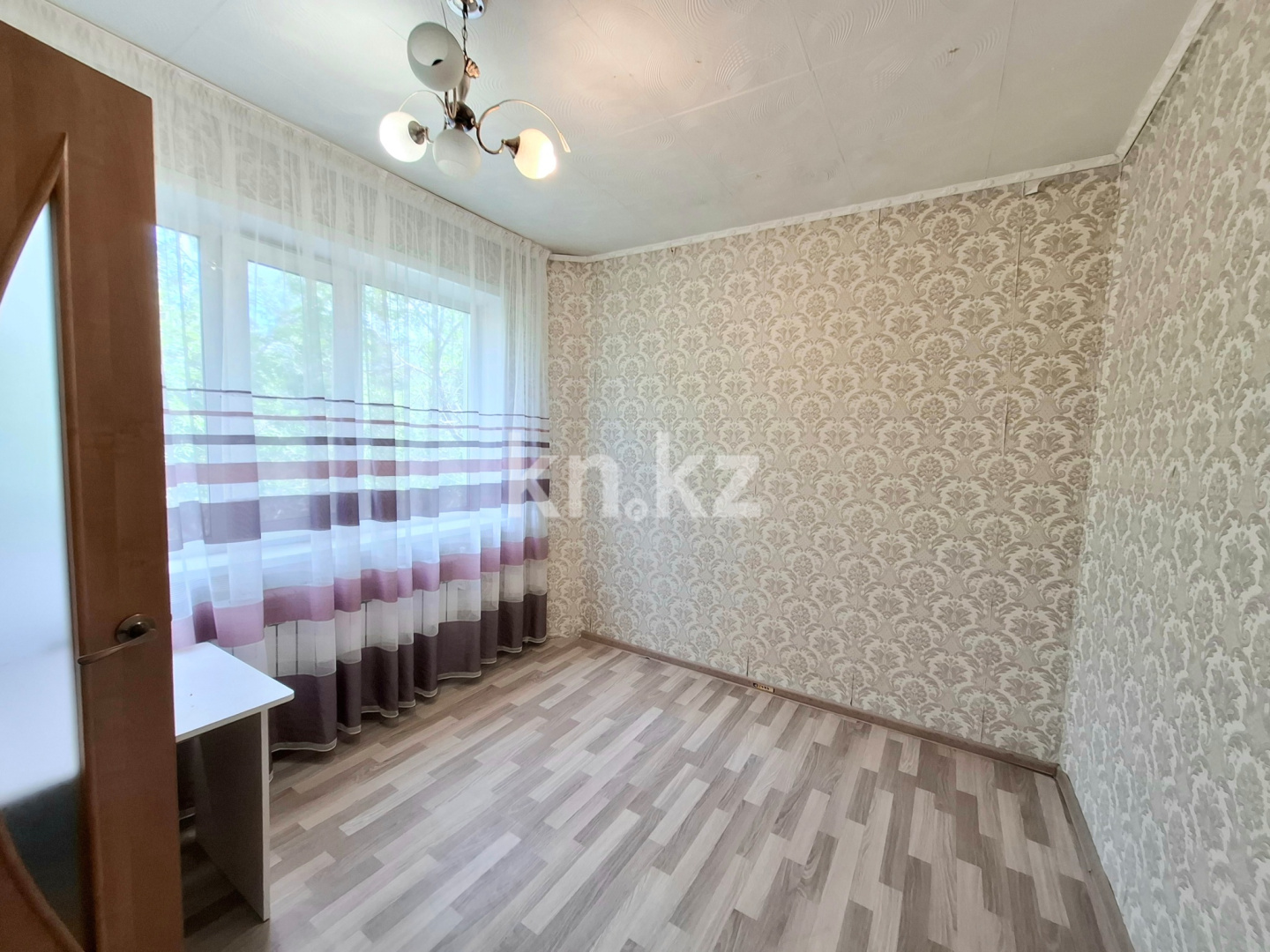 Продажа 3-комнатной квартиры, 48 м² в Караганде - фото 22
