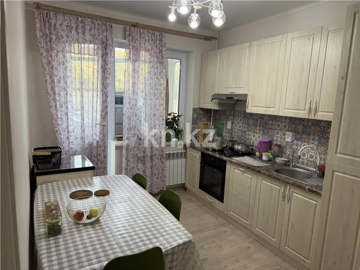 Продажа 1-комнатной квартиры, 48 м², ул. Кенесары хана, дом  54/1 - Продажа  однокомнатных квартир в Алматы без посредников фото 3 из 6
