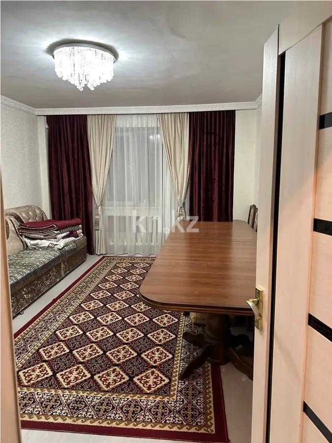Продажа 3-комнатной квартиры, 87 м², мкр-н Зердели, дом  1/60 - Продажа  трехкомнатных квартир в Алматы без посредников фото 1 из 8