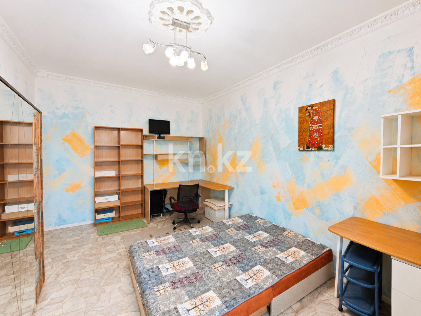 Продажа 2-комнатной квартиры, 56 м² - Продажа квартир в Семее фото 7 из 12