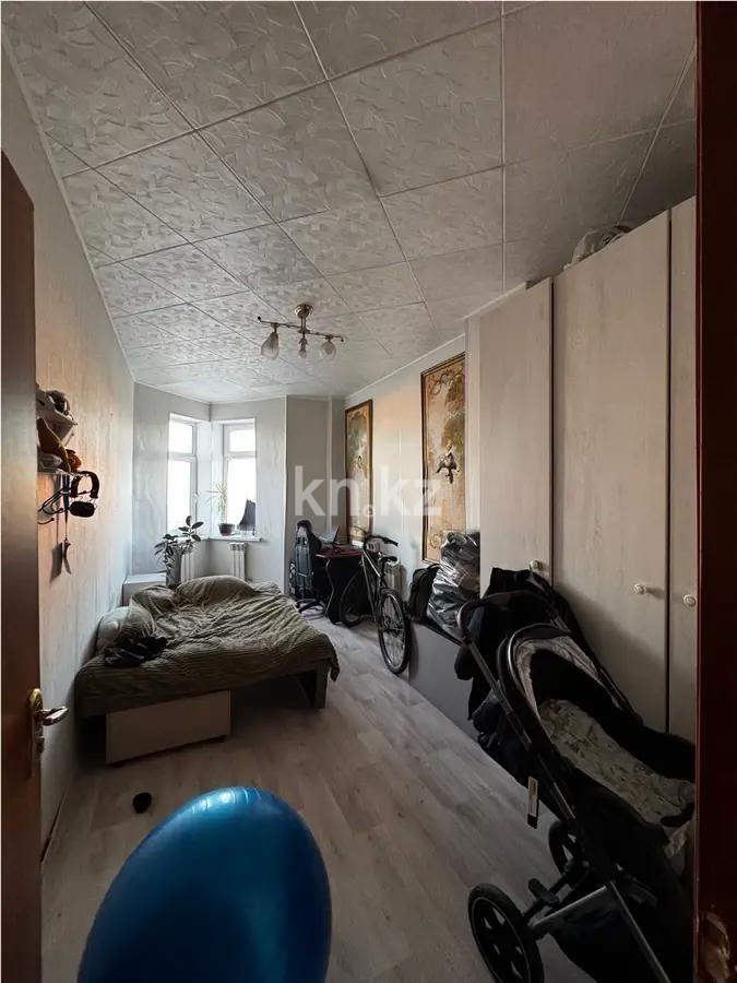 Продажа 3-комнатной квартиры, 78 м², ул. Байтурсынова, дом  41 блок 3 - Продажа квартир в Казахстане фото 2 из 5