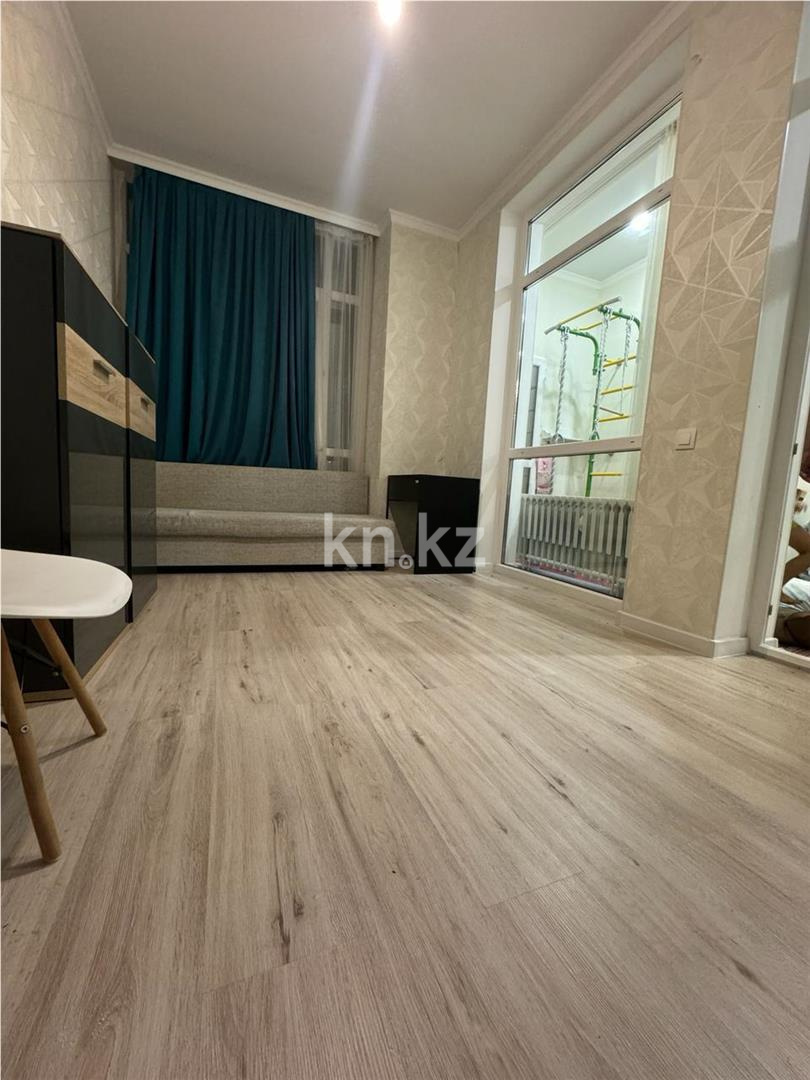 Продажа 3-комнатной квартиры, 119.8 м² - Продажа квартир в новостройках Астаны с фото - страница 325 фото 9 из 16