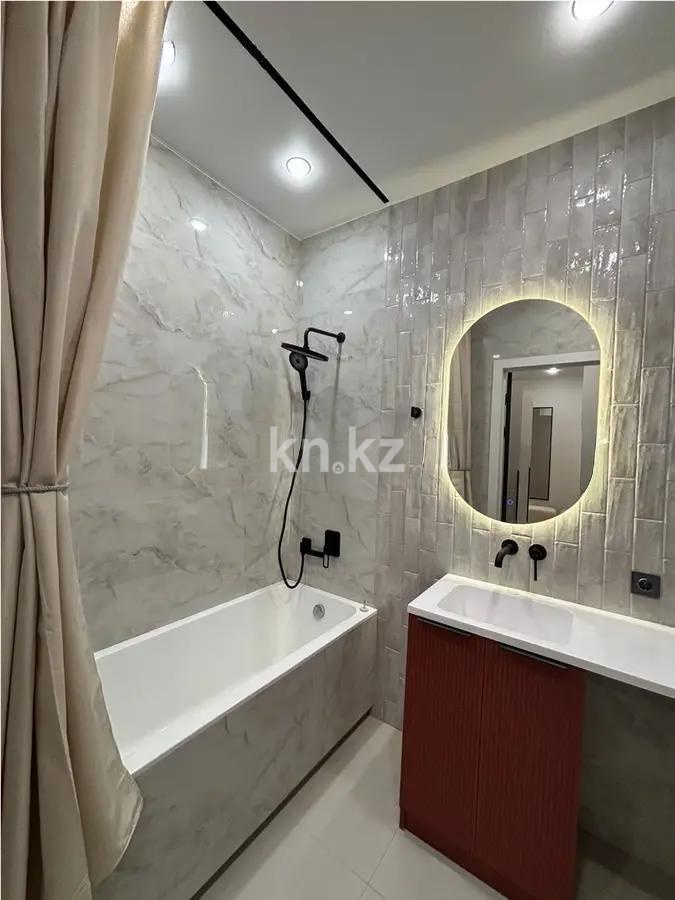 Продажа 2-комнатной квартиры, 43.6 м² - Продажа квартир в Астане - страница 6 фото 4 из 4
