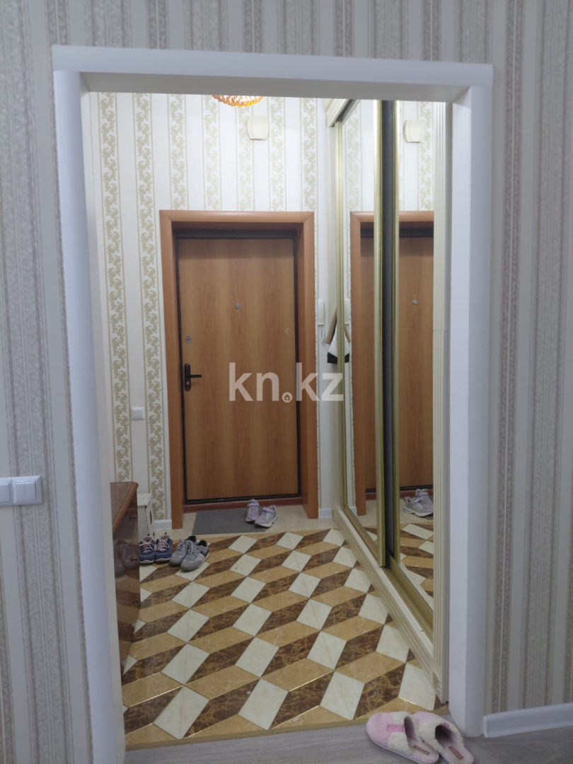 Аренда 2-комнатной квартиры, 75 м² в Астане - фото 4