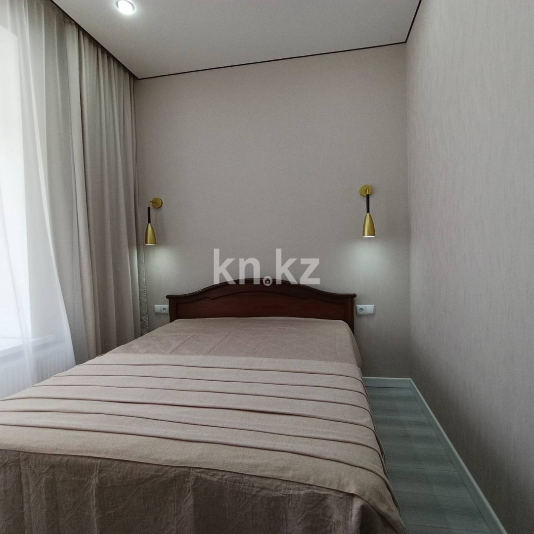 Аренда 2-комнатной квартиры, 40 м² в Астане - фото 6