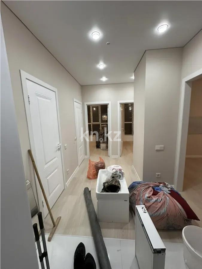 Продажа 3-комнатной квартиры, 66.5 м² - Продажа трехкомнатных квартир от собственников в Алматы - страница 60 фото 2 из 2