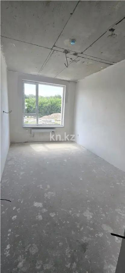 Продажа 3-комнатной квартиры, 78.8 м² в Алматы - фото 2