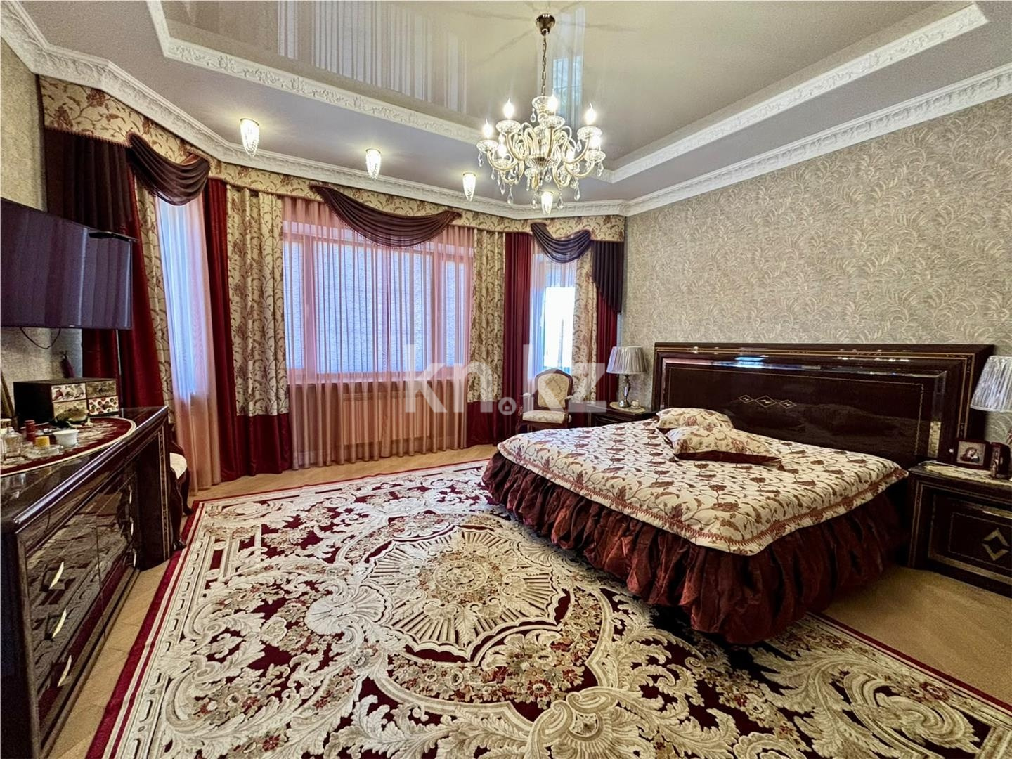 Продажа 9-комнатного дома, 375.7 м² в Караганде - фото 14