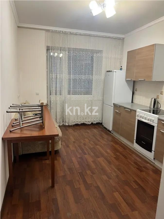 Продажа 1-комнатной квартиры, 40 м² - Продажа  однокомнатных квартир в новостройках Астаны - страница 6 фото 2 из 2