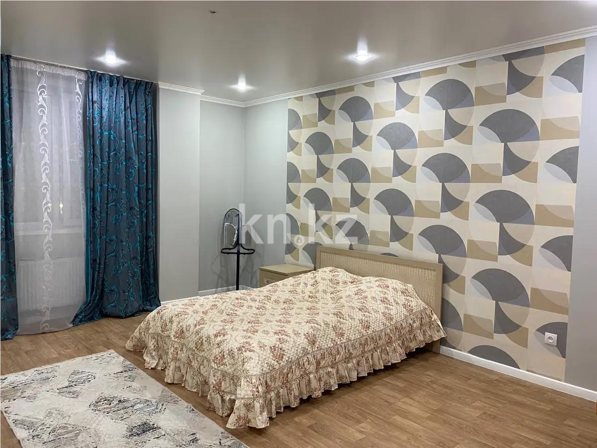 Продажа 2-комнатной квартиры, 42 м², ул. Момышулы, дом  24 - Продажа квартир в Караганде без посредников фото 2 из 5