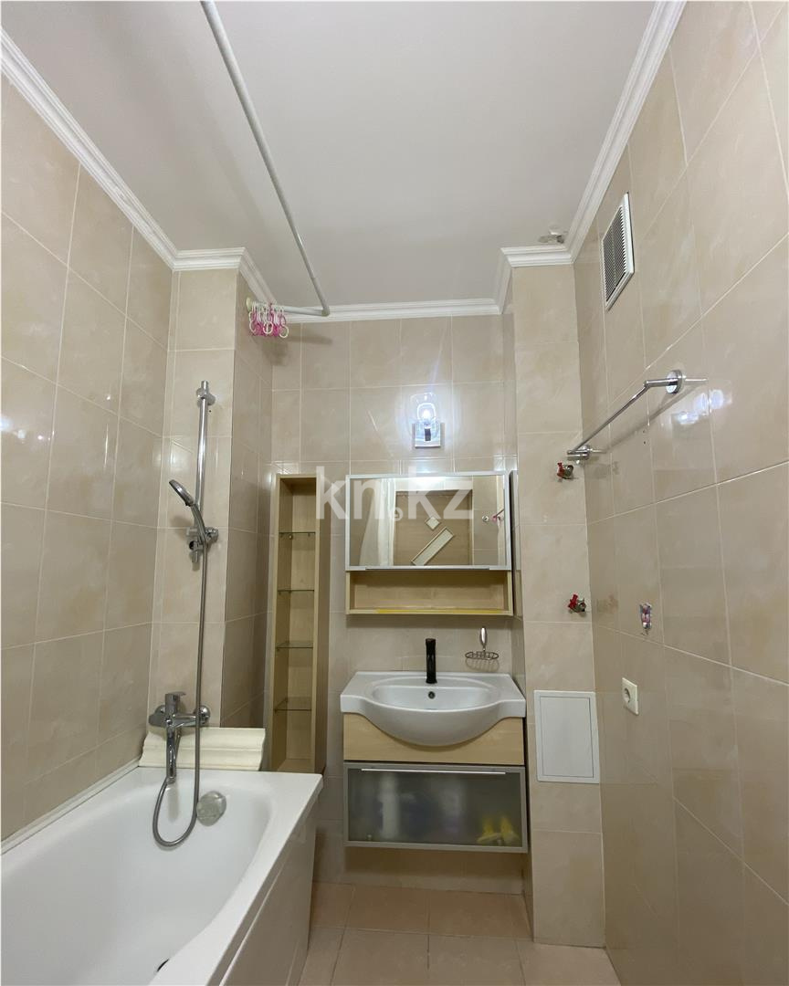 Продажа 3-комнатной квартиры, 91.9 м², ул. Асана Кайгы - Продажа квартир в Астане фото 8 из 10