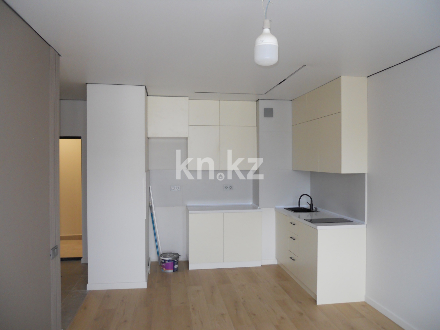Продажа 1-комнатной квартиры, 29 м² в Алматы - фото 2