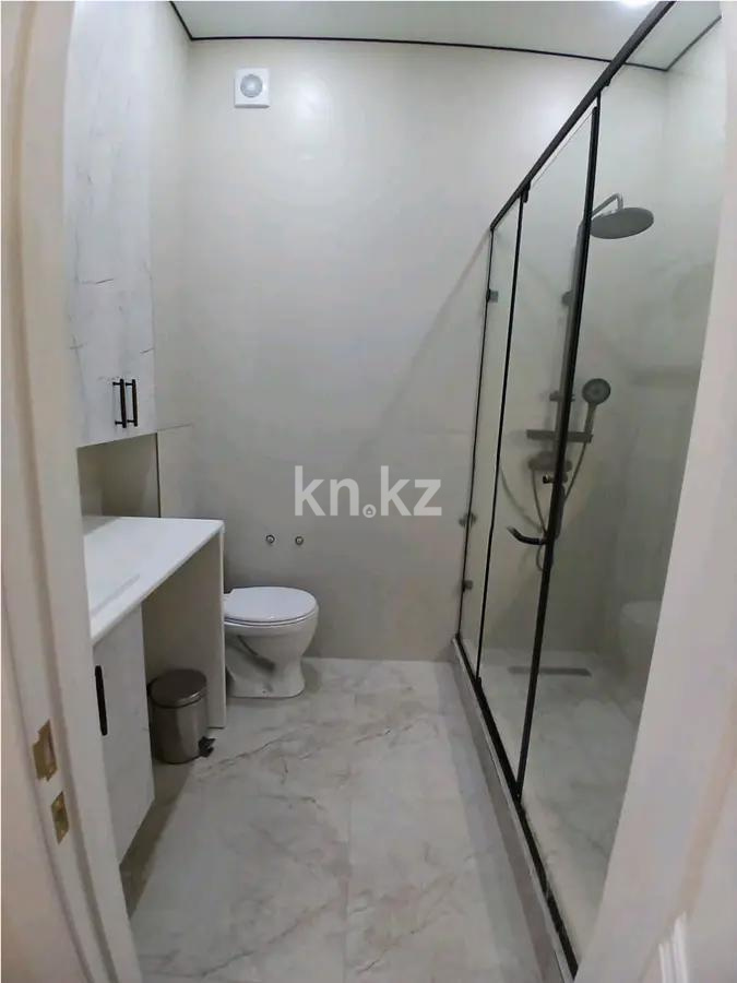 Продажа 2-комнатной квартиры, 44 м², ул. Айтматова, дом  77/10 - Продажа квартир в Астане без посредников с фото фото 4 из 4