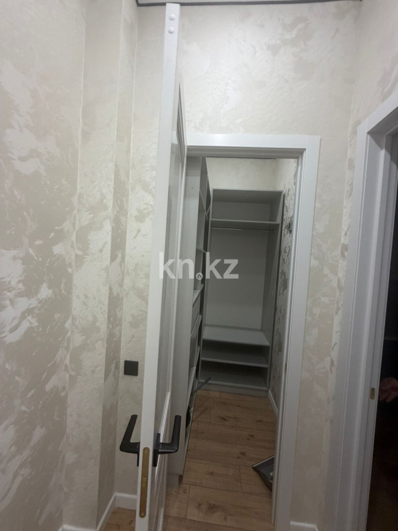 Аренда 1-комнатной квартиры, 37 м² в Астане - фото 6