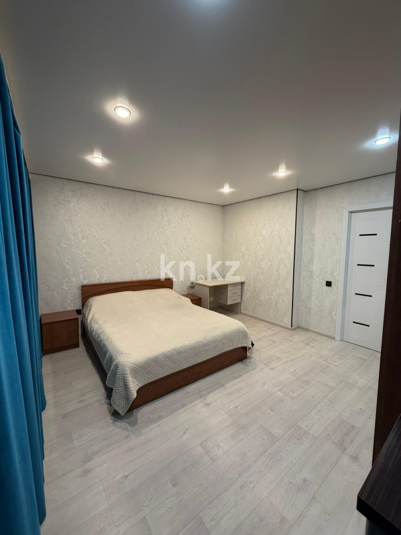 Продажа 2-комнатной квартиры, 54 м² в Караганде - фото 4