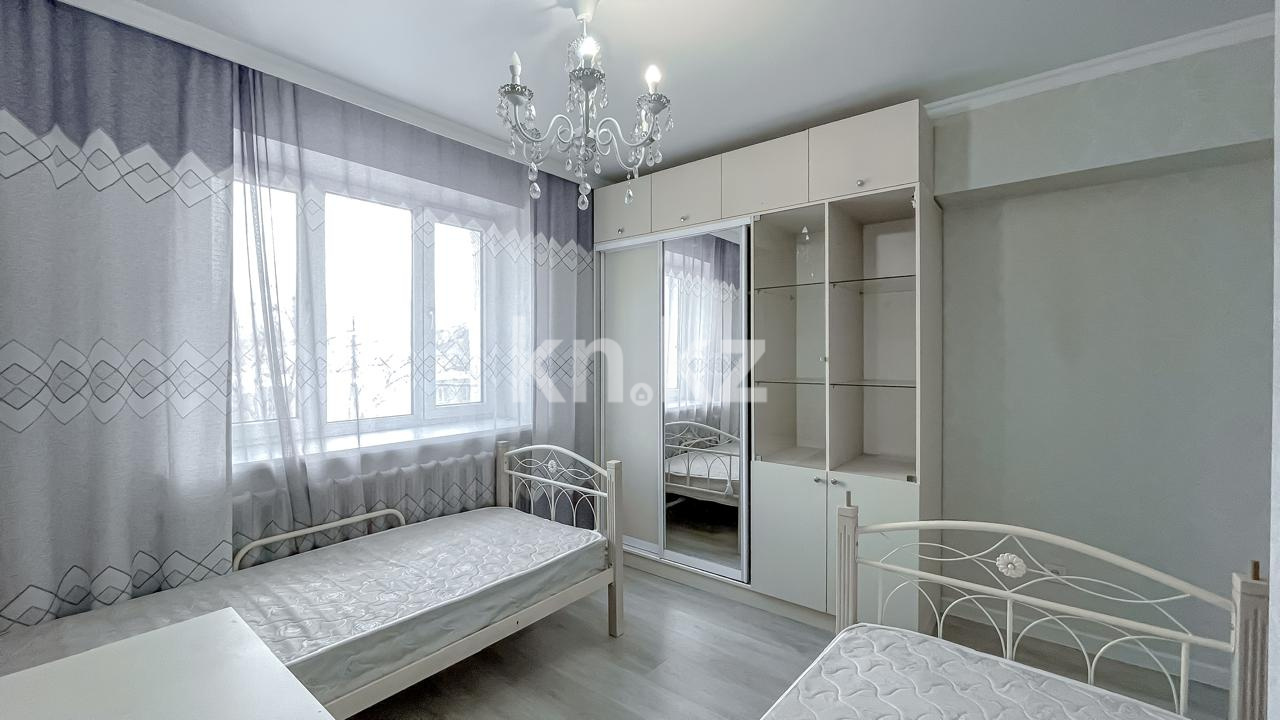 Аренда комнаты помесячно, 20 м² - Аренда комнат в Алматы фото 1 из 6