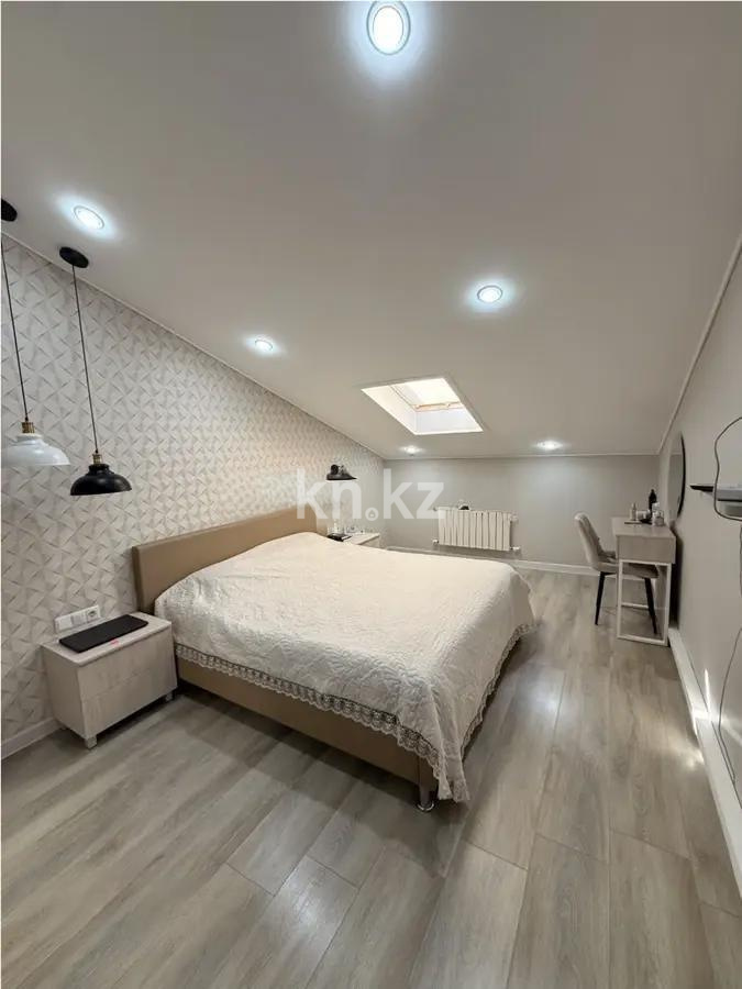Продажа 4-комнатной квартиры, 132 м² - Продажа четырехкомнатных квартир в Караганде фото 2 из 5