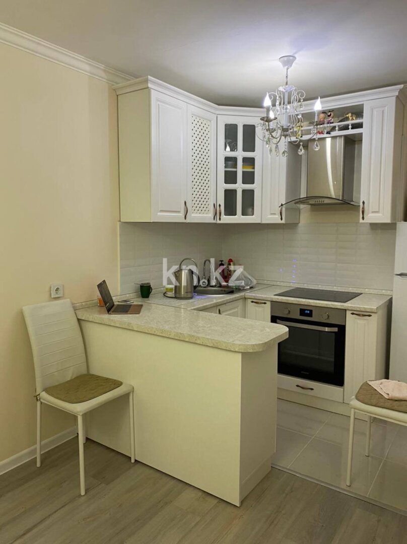 Аренда 2-комнатной квартиры, 40 м² в Астане